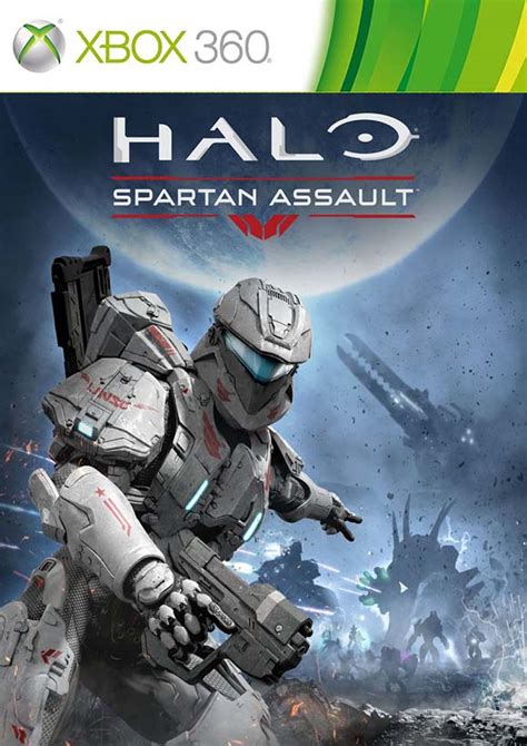 You have probably seen this mysterious symbol streak ↑↑↓↓←→←→ba. Halo Spartan Assault | Juegos360Rgh