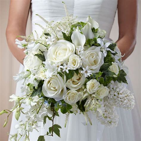 Maybe you would like to learn more about one of these? The FTD® Cherish™ Bouquet | Unique wedding bouquet, Flower ...