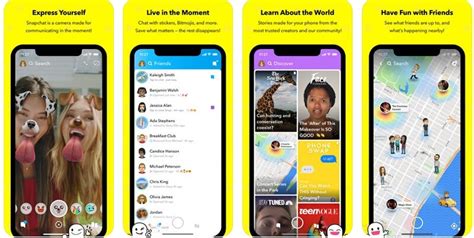 Teensafe parental control for iphone. Todo lo Que un Padre Necesita Saber Acerca de SNAPCHAT