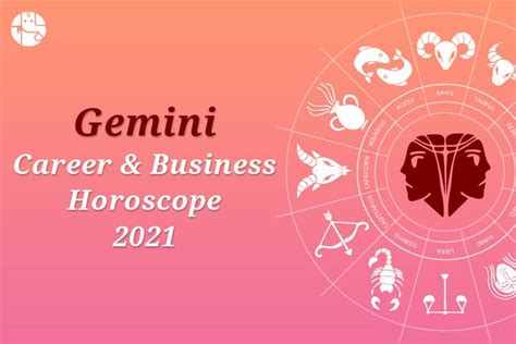 Your ruler is mercury, so at whatever point he is retrograde, you can feel off unobtrusively. 2021 Career & Business Horoscope For Gemini Sun Sign ...