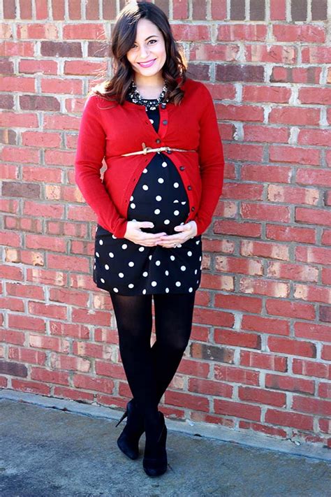 Maybe you would like to learn more about one of these? Wear Red For Women & J. Crew Giveaway | Pumps & Push Ups