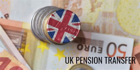 More details can be found from page 8. Why Transfer UK Pension to Ireland - Get Professional Advice