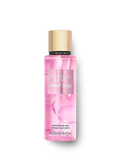 This sweet floral body spray is a great budget option that's great for layering. Splash Victoria Secret Velvet petals 250ml Mujer — $8.990 ...