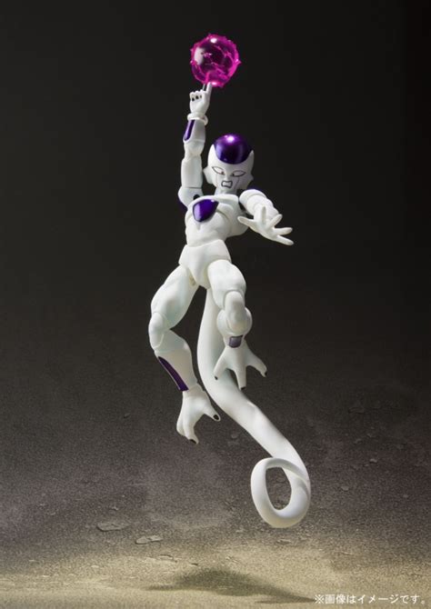 We did not find results for: S.H. Figuarts - Dragon Ball Super Frieza Resurrection 4549660208761 | eBay