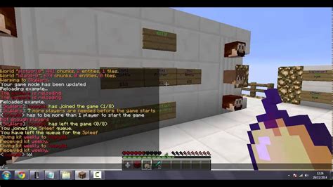 Join the oldest and best economy minecraft server with more than 40,000+ officially registered members worldwide! BEST How To Get A Minecraft Server FREE 20+ GB RAM WITH ...