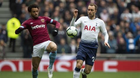 Tottenham hotspur vs west ham united tournament: Tottenham vs West Ham Premier League Live Stream Reddit for Nov. 23