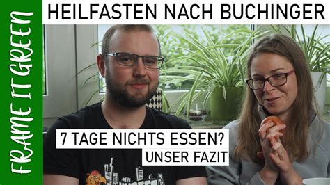 Start by marking buchinger heilfasten: HEILFASTEN NACH BUCHINGER - Unsere Erfahrung mit dem ...