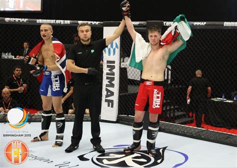 Geir kåre cemsoylu nyland (1 1 0) is a pro mma fighter out of oslo, norway and the #156th ranked pro mens lightweight in united kingdom & ireland. European Open champion Jack Shore aims for pro debut