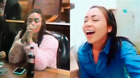 Por esa misma época daneidy barrera llegó a publicar un video en donde aseguró que llorado porque iba a ser detenida y luego en tono burlón paso . Defensoría del Pueblo pide cárcel para «Epa Colombia» por ...