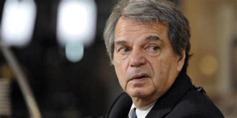 Ministro per la pubblica amministrazione e l'innovazione. Renato Brunetta: "Occupy Santoro e Fazio per diritto di ...