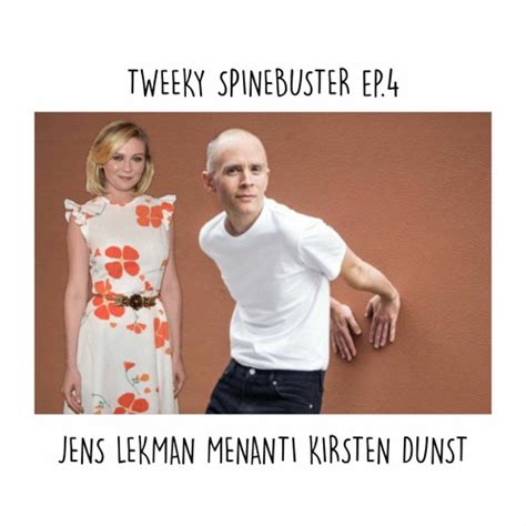 1x01 episode 1 (april 03, 2017). Episode 4 - Jens Lekman Menanti Kirsten Dunst by Tweeky ...