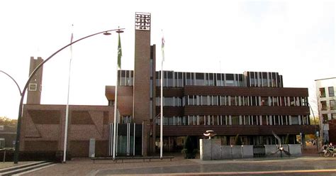 The embassy of brazil in the netherlands is now on instagram as well. Dronten - Nederland, Países Baixos | Sygic Travel