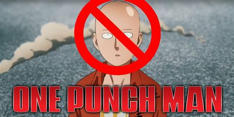 People envy him as he is the most powerful person in the world. One Punch Man season 3 sẽ có ít Saitama hơn nữa?
