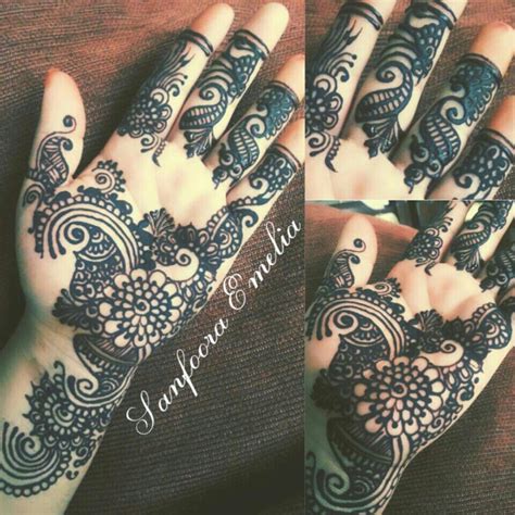 There are many benefits of using henna on body and you will be amazed by them. Why i love henna...because i love arts :) | Henna hand ...