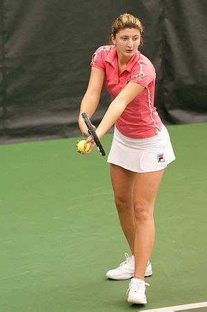 26.08.90, 30 years wta ranking: Irina-Camelia Begu - Wikipédia, a enciclopédia livre