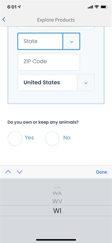 Progressive Insurance knows the truth : wyomingdoesntexist