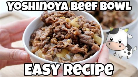 Salah satunya adalah menu yoshinoya ini. Resep Daging Yakiniku Yoshinoya : Resep Beef Yakiniku ...