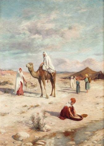 Camels and desert 32 painting by mahnoor shah. 224 Best C - WEDNESDAY - CAMEL ART images | Camels ...