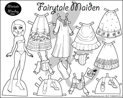 Jan 18, 2021 · january 18, 2021 on fairy princess paper doll coloring pages. Four Paper Doll Princess Coloring Pages to Print | Paper ...