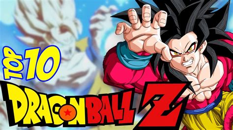 Dragon ball z is the second series in the dragon ball anime franchise. Top10 Melhores Jogos de Dragon Ball - YouTube