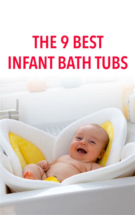 4.8 out of 5 stars with 207 ratings. 9 Infant Bath Tubs That Make The Task Easier On Everyone ...