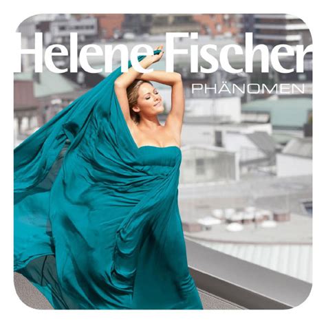 We did not find results for: Phänomen | Helene Fischer - Télécharger et écouter l'album
