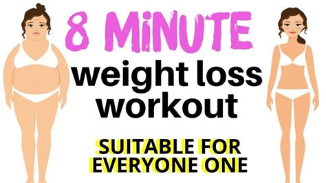 With 30 new workouts each week, its users can. WEIGHT LOSS WORKOUT - QUICK HOME FITNESS EXERCISE VIDEO ...
