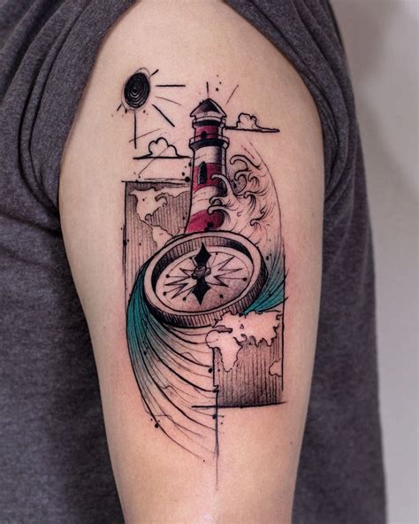 O trabalho artístico de uma criança é frequentemente. Pin de Gui Ferreira em tattoo | Ideias de tatuagens ...