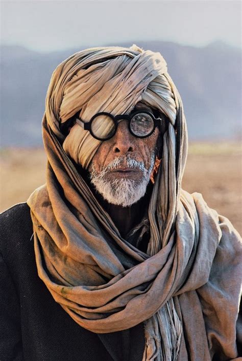 Old man and his young girlfriend take a pit stop. The Untold From Steve McCurry: The Stories Behind The ...