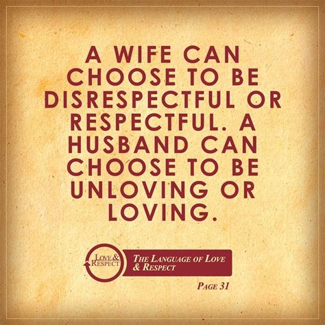 Taken all together, they contradict one another, and trying to make will it make any difference to you whether he does or not? "Your spouse does not have control over your actions; YOU ...