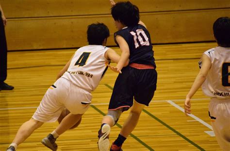 For faster navigation, this iframe is preloading the wikiwand page for バスケットボール女子日本リーグ. 女子バスケットボール - Women's basketball - JapaneseClass.jp