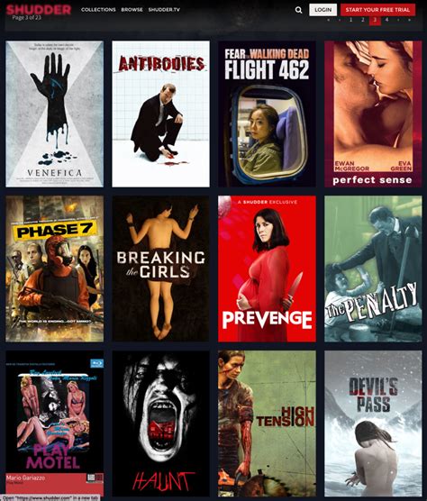 List rulesonly movies available on amazon prime streaming service. 20 Streaming Services That Aren't Netflix, Hulu, or Amazon ...