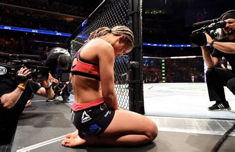 Paige 12 gauge vanzant stats, fight results, news and more. Paige VanZant | MMA | Awakening Fighters