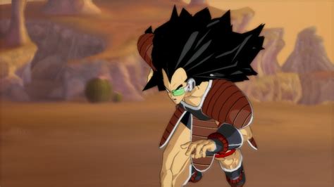 One of the first fights you have in dbz kakarot is with raditz. DRAGON BALL Z WALLPAPERS: Normal Raditz