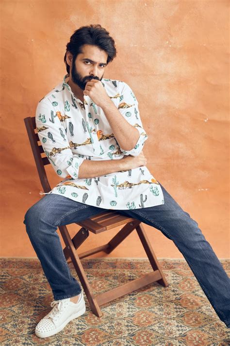 Ram pothineni biography, biodata, profile, date of birth, age, family, wife, son, daughter, mother, father, affairs, photos, gallery, pics, spicy images, news Ram Pothineni Gallery