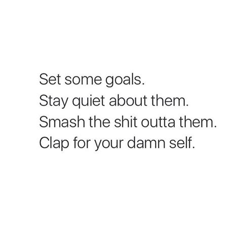 Moving in silence is taking actions and steps to work on something bigger in your life without announcing its progress. Real G's move in silence like lasagna | Silence quotes, Proud of you quotes