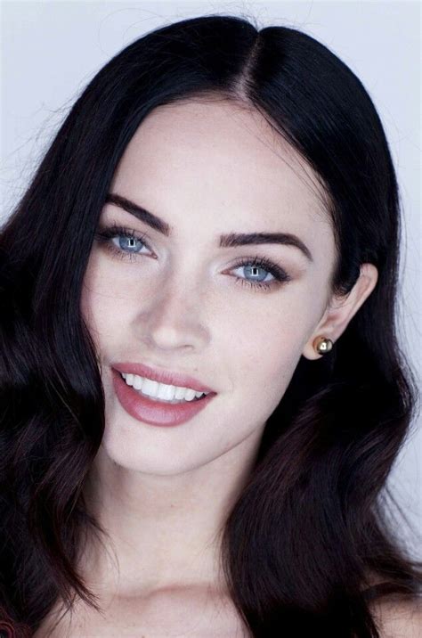 Maybe it's her eyes or the lips or the body or the hair. Pin on Jennifer check/Megan fox