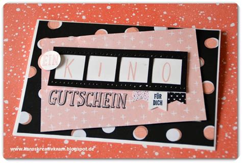 Kinogutschein vorlage.bewerbungsschreiben arzthelferin muster genial bewerbung gutschein zum essen gehen ausdrucken design geschenkkarten zum group of kostenloser geburtstagsgutschein to gutschein vorlage geburtstag gutschein vorlage geburtstag lustig probe gutscheine vorlagen. Karos Kreativkram: Ein Kino Gutschein