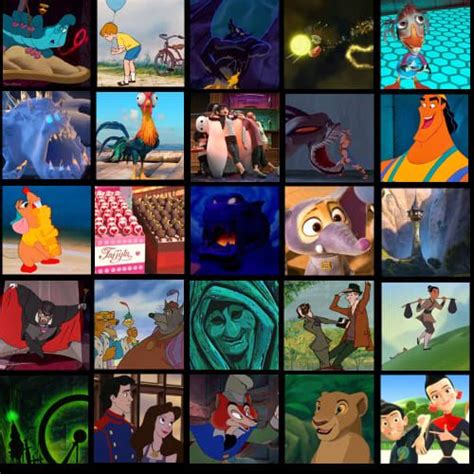 Jun 23, 2021 · the disney plus device limit of 4 is great for users who stay apart and cannot watch television together. Most People Can't Identify 12 Disney Movies On This Image ...