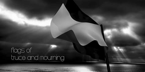 Pound symbol £ is a currency sign used in uk. flags of truce and mourning