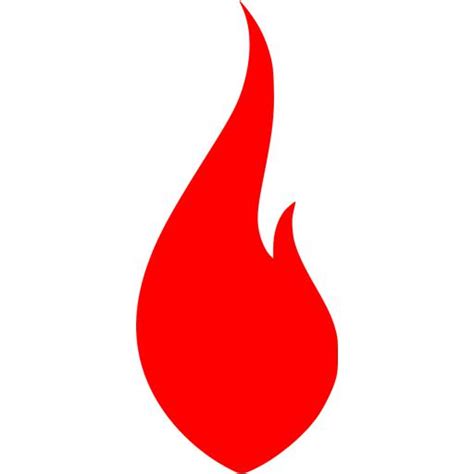 Choose from various strong, furious fire logo templates & icons to customize your fire logo now! Red flame icon - Free red flame icons