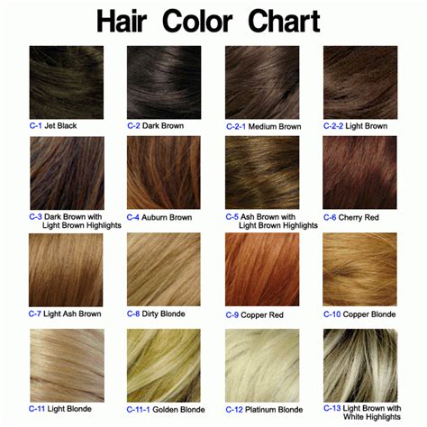 It's also a great base color if you're looking to add blonde highlights. Light Brown Hair Color With Highlights - Hair Fashion Online