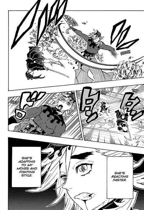 The surprise appearance of another boy named giyu, who seems to know what's trim size 5 × 7 1/2. Demon Slayer, Chapter 157 - Demon Slayer: Kimetsu no Yaiba Manga Online