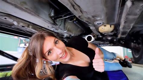 Shop recommended products from sarahntuned on amazon.com. QuickJack Interview with Former Air Force Mechanic - Blog