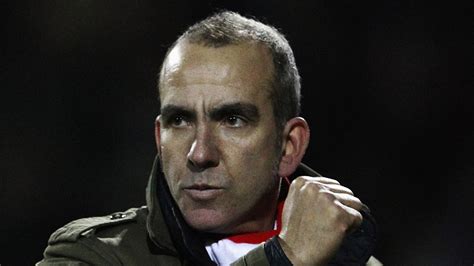 Paolo di canio born 9 july 1968 is an italian football manager and former professional footballer during his playing career he made over 500 league appeara. Di Canio lauds robins spirit | Football News | Sky Sports