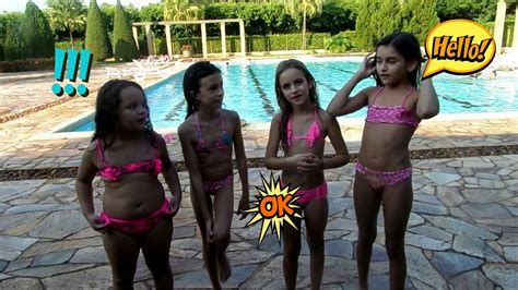 Desafio da piscina pool, upload, share, download and embed your videos. #desafio da piscina - YouTube