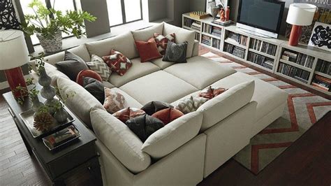 Shop at big lots to find a great selection of sectional sofas for your living room. 20+ Cozy Living Room Ideas | Sofa home, Cozy living rooms ...