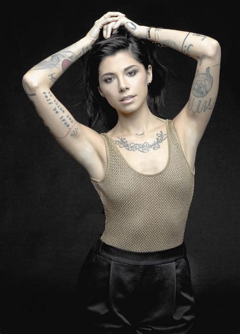 Peaked at #53 on 08.12.2012. Christina Perri, Likeminded Friends Bring Girl Power To ...