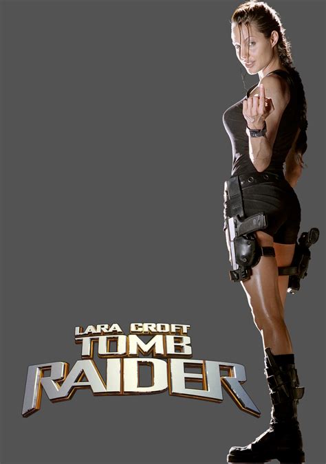Tomb raider feature segment from square enix presents spring 2021 is now available to watch. Lara Croft: Tomb Raider | Movie fanart | fanart.tv