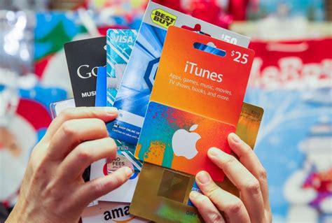 Don't let your unused gift cards go to waste, bring them to us and get cash for your gift cards today! 5 Ways to Convert Gift Cards to Cash - The Apopka Voice
